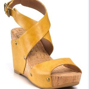 Lucky Brand Moran Wedge